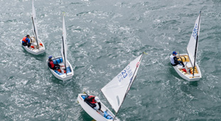 Aberdeen Racing Academy