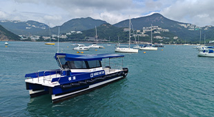 Ferry Services