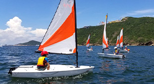 Junior and Youth Courses Summer 2019