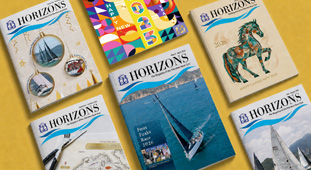 Horizons