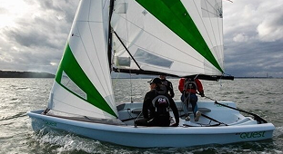 Sailing Courses