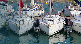 Moorings