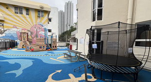 Children Playground