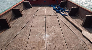 Sampan Services