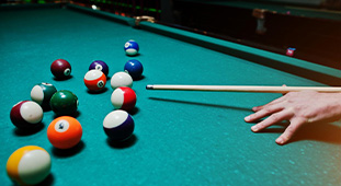Snooker