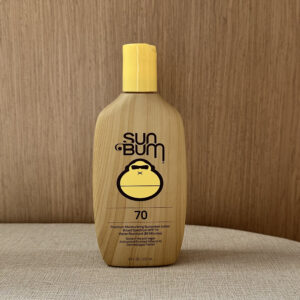 Sun Bum SPF 70 Lotion