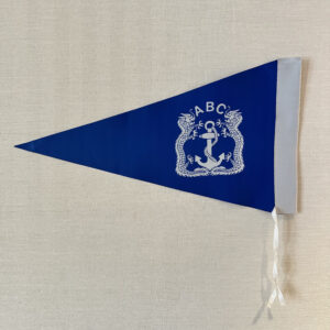 Club Burgee