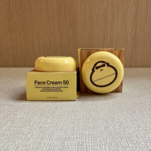 Sun Bum Face Stick