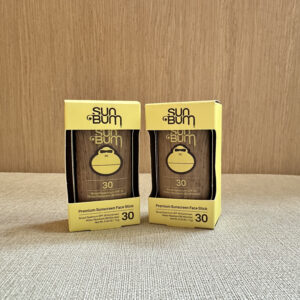 Sun Bum SPF 50 Zinc Oxide